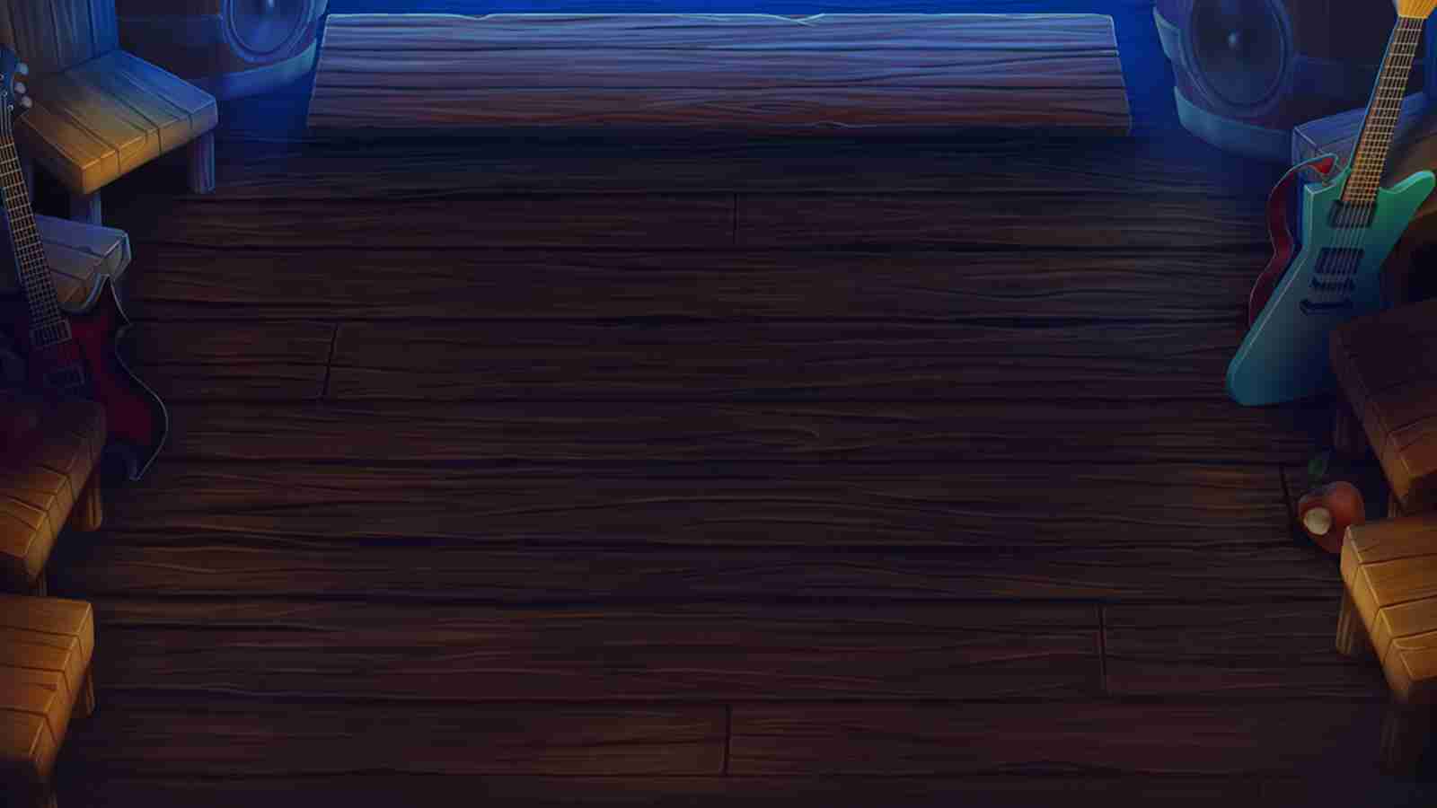 Game Page Background