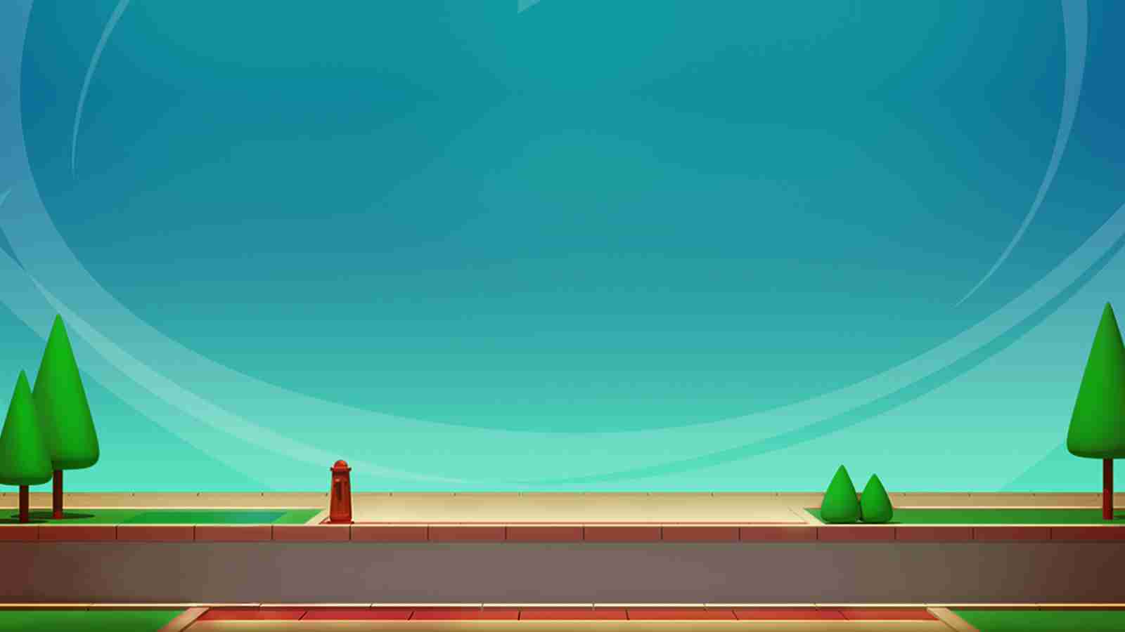 Game Page Background