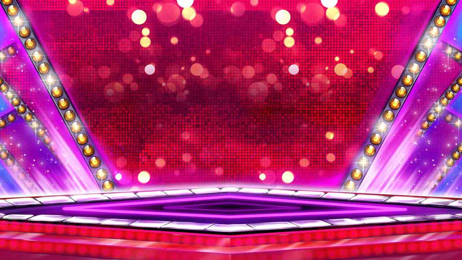 Game Page Background