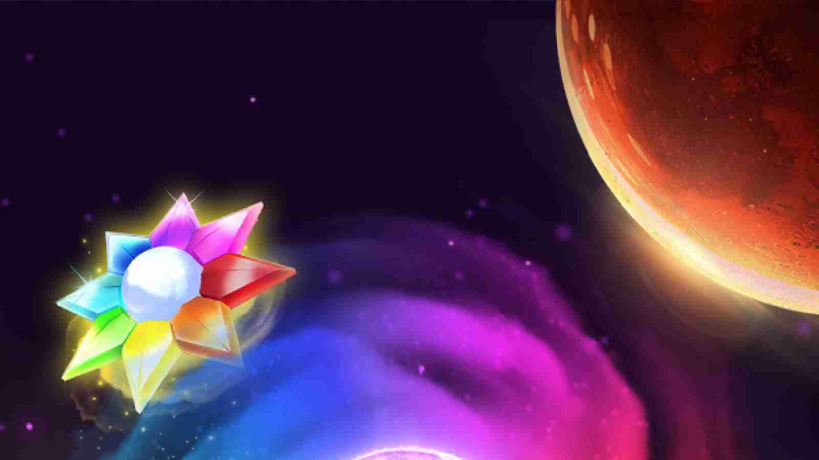 Game Page Background