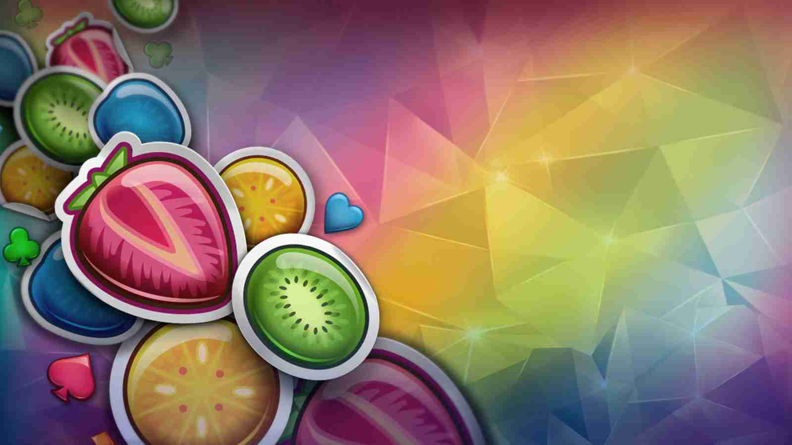 Game Page Background