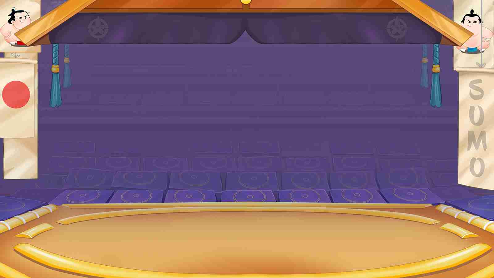Game Page Background