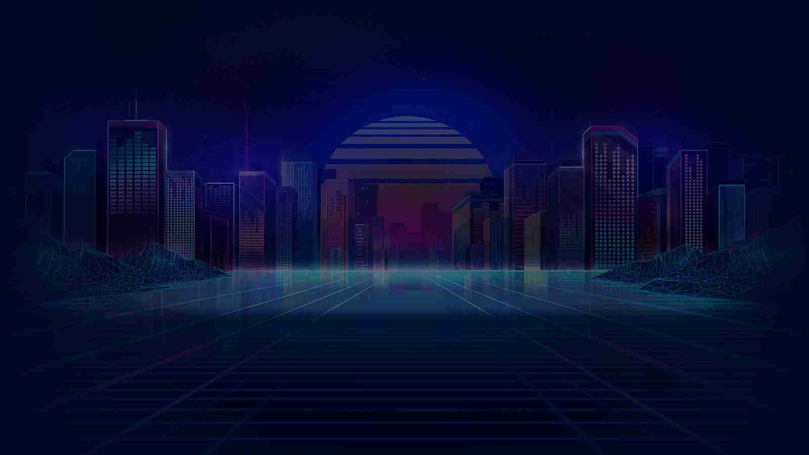 Game Page Background