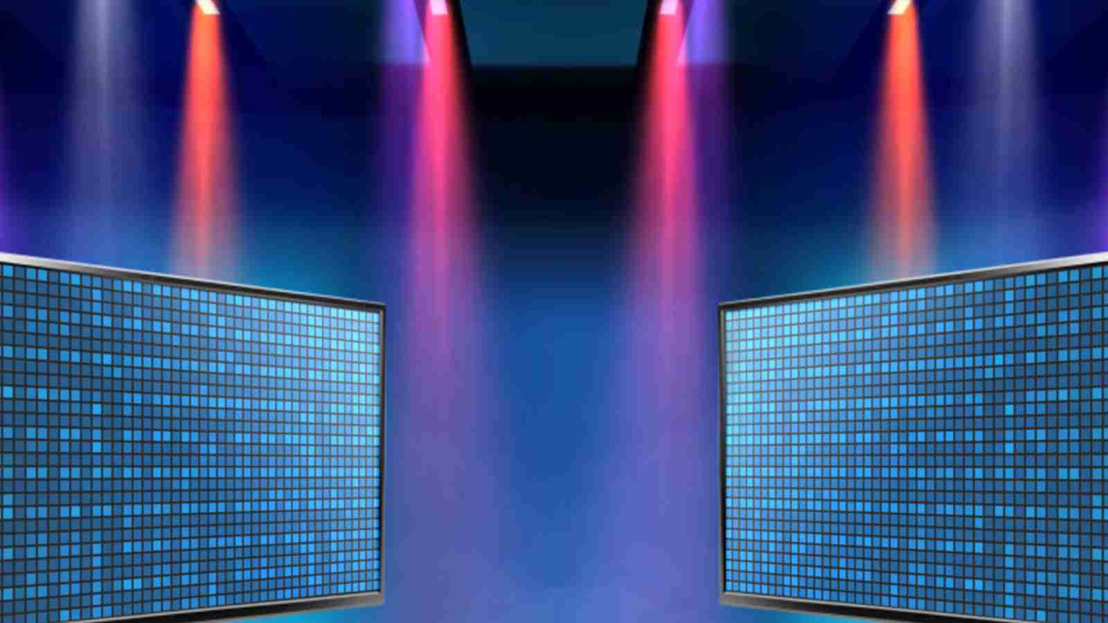 Game Page Background