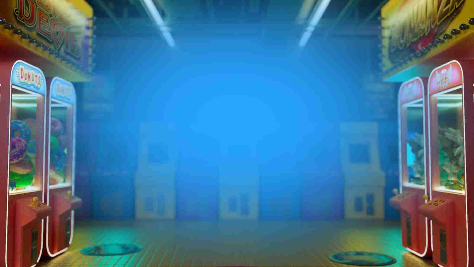 Game Page Background