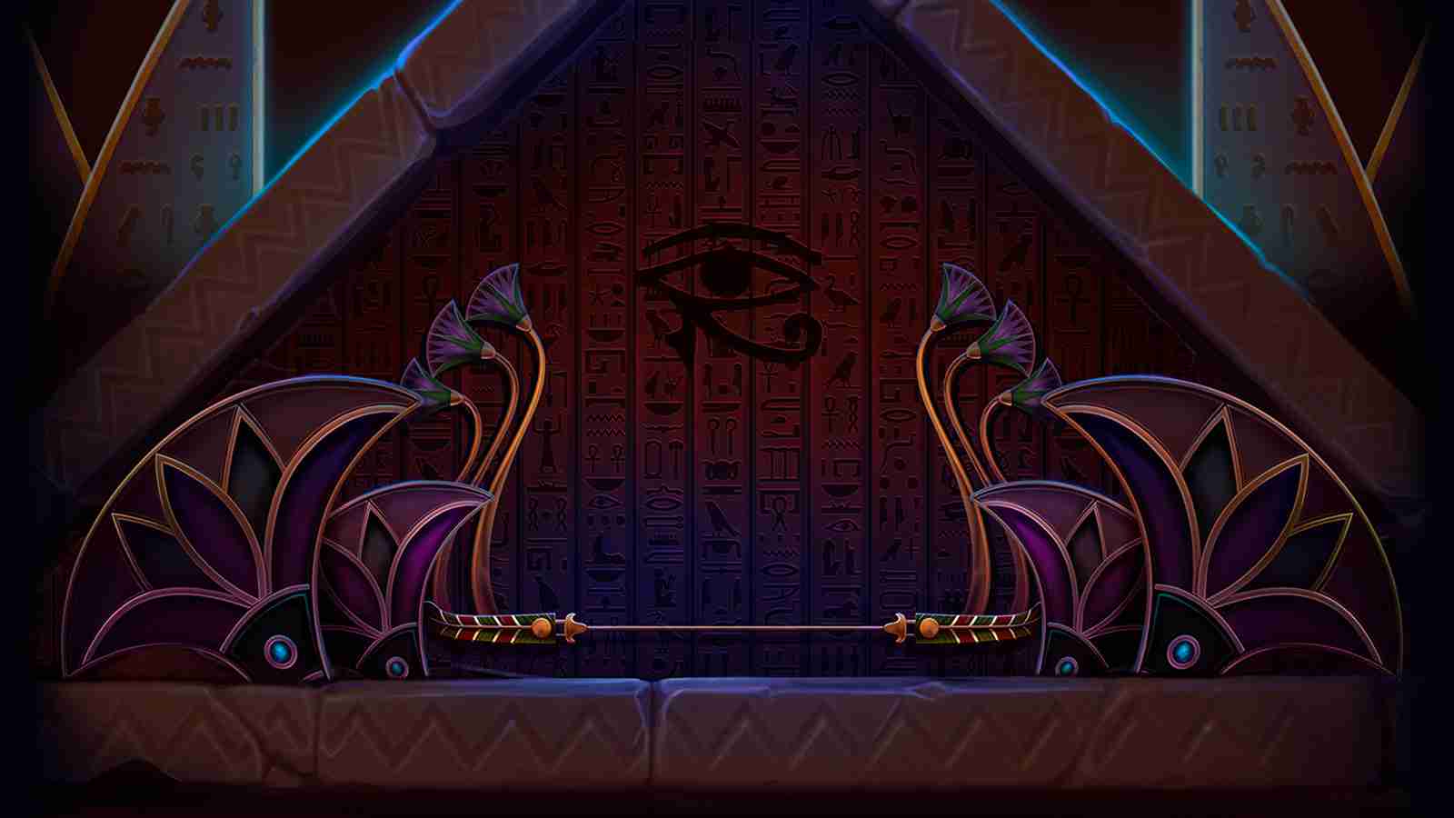 Game Page Background