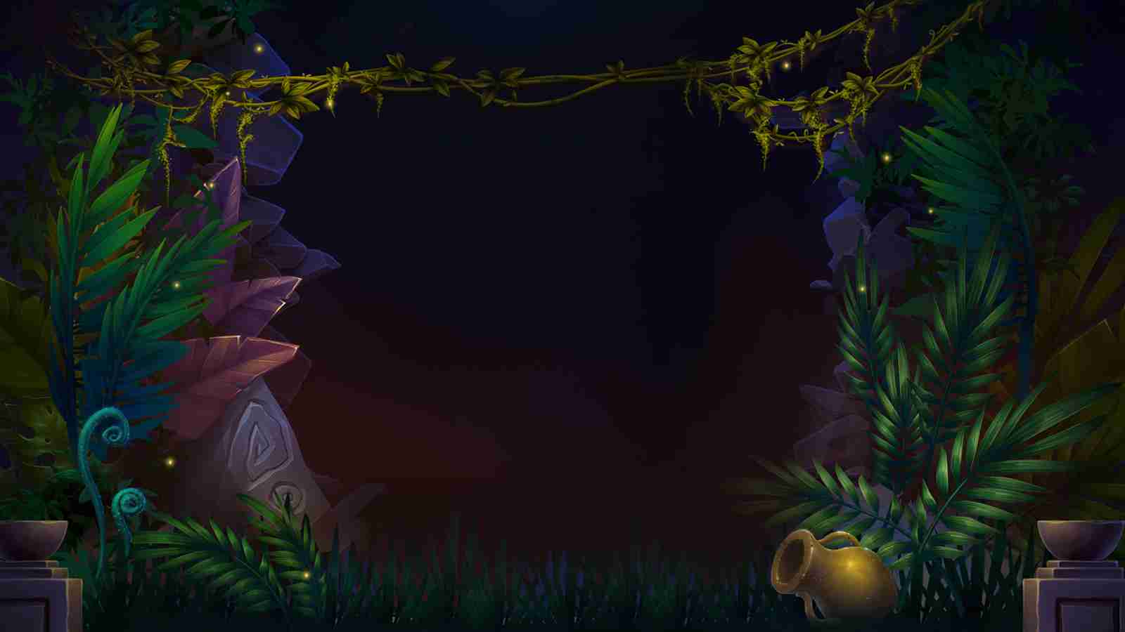 Game Page Background