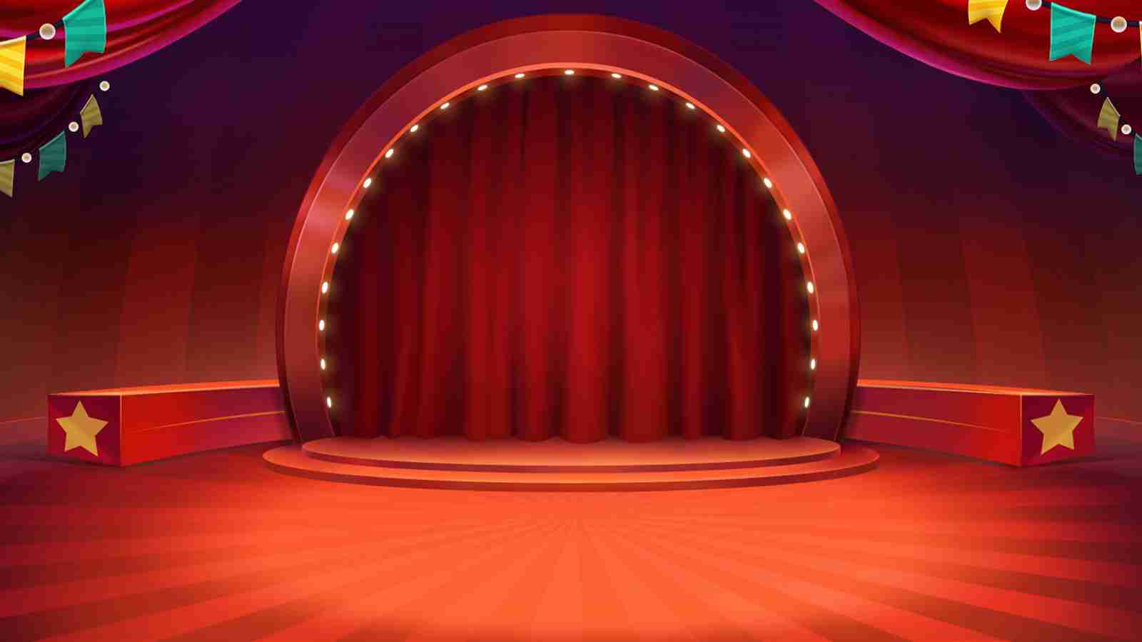 Game Page Background