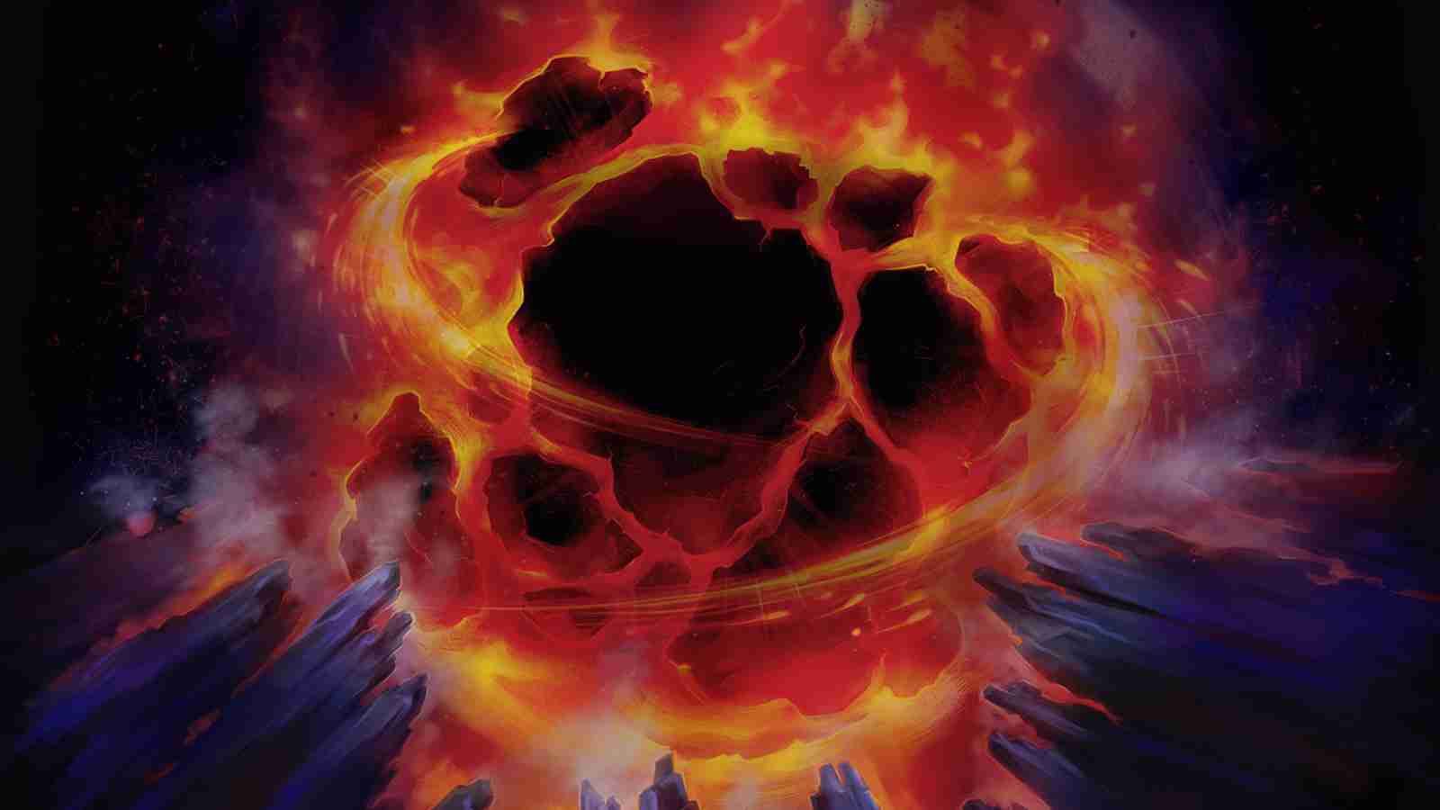 Game Page Background