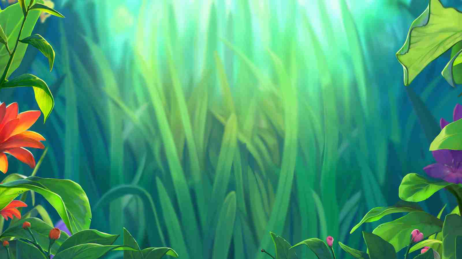 Game Page Background