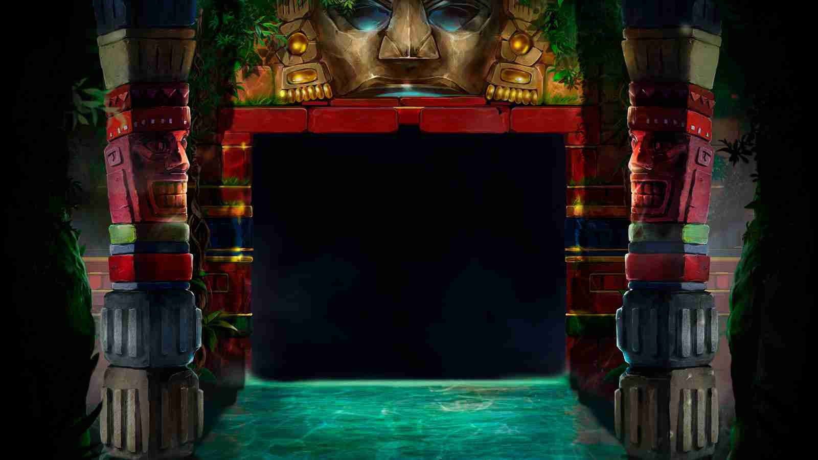 Game Page Background