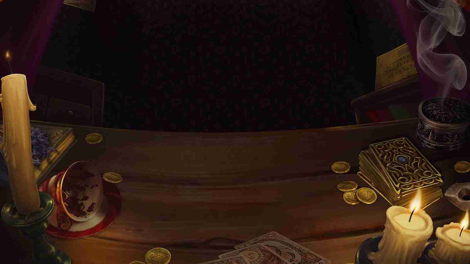 Game Page Background
