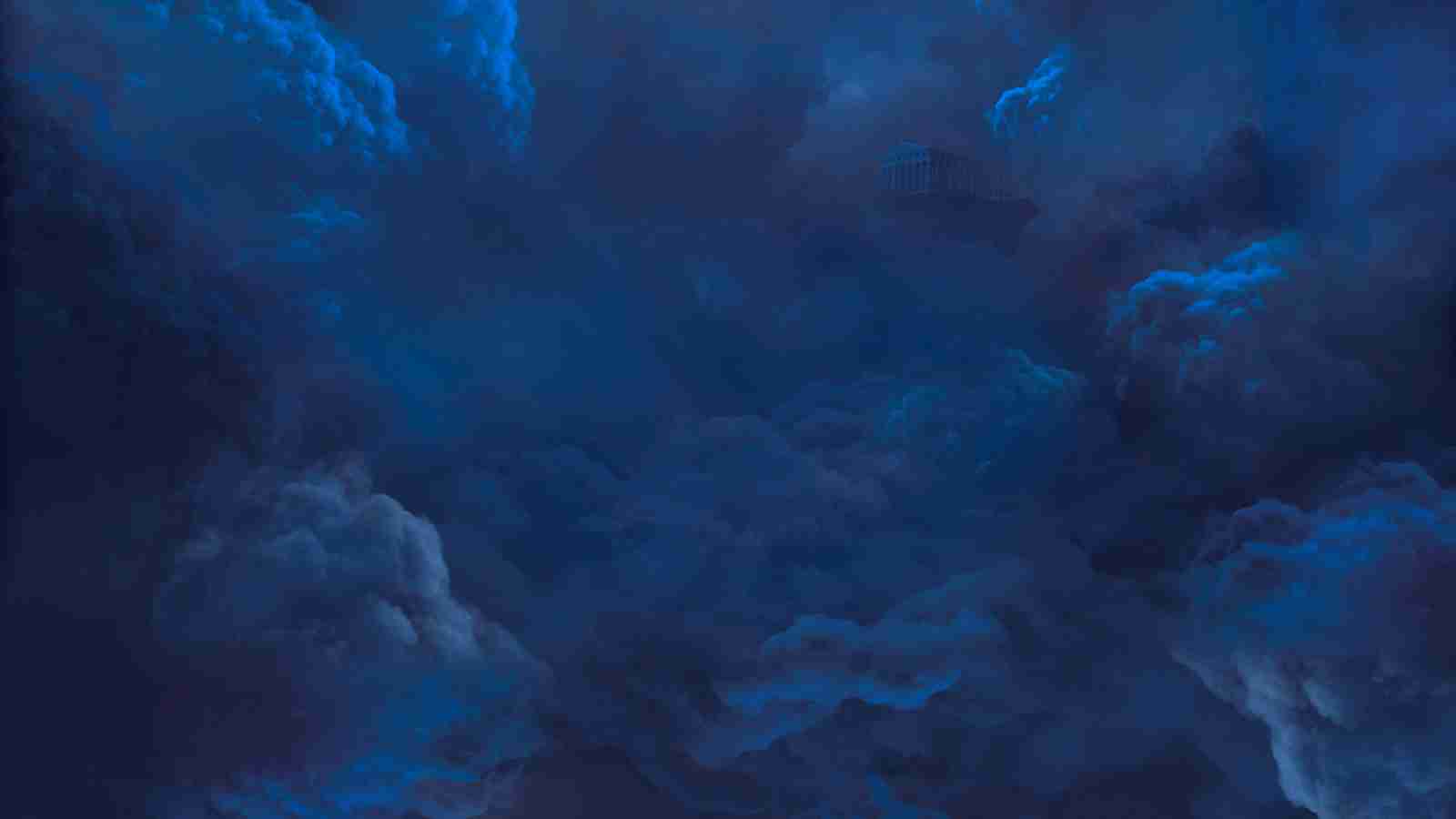 Game Page Background