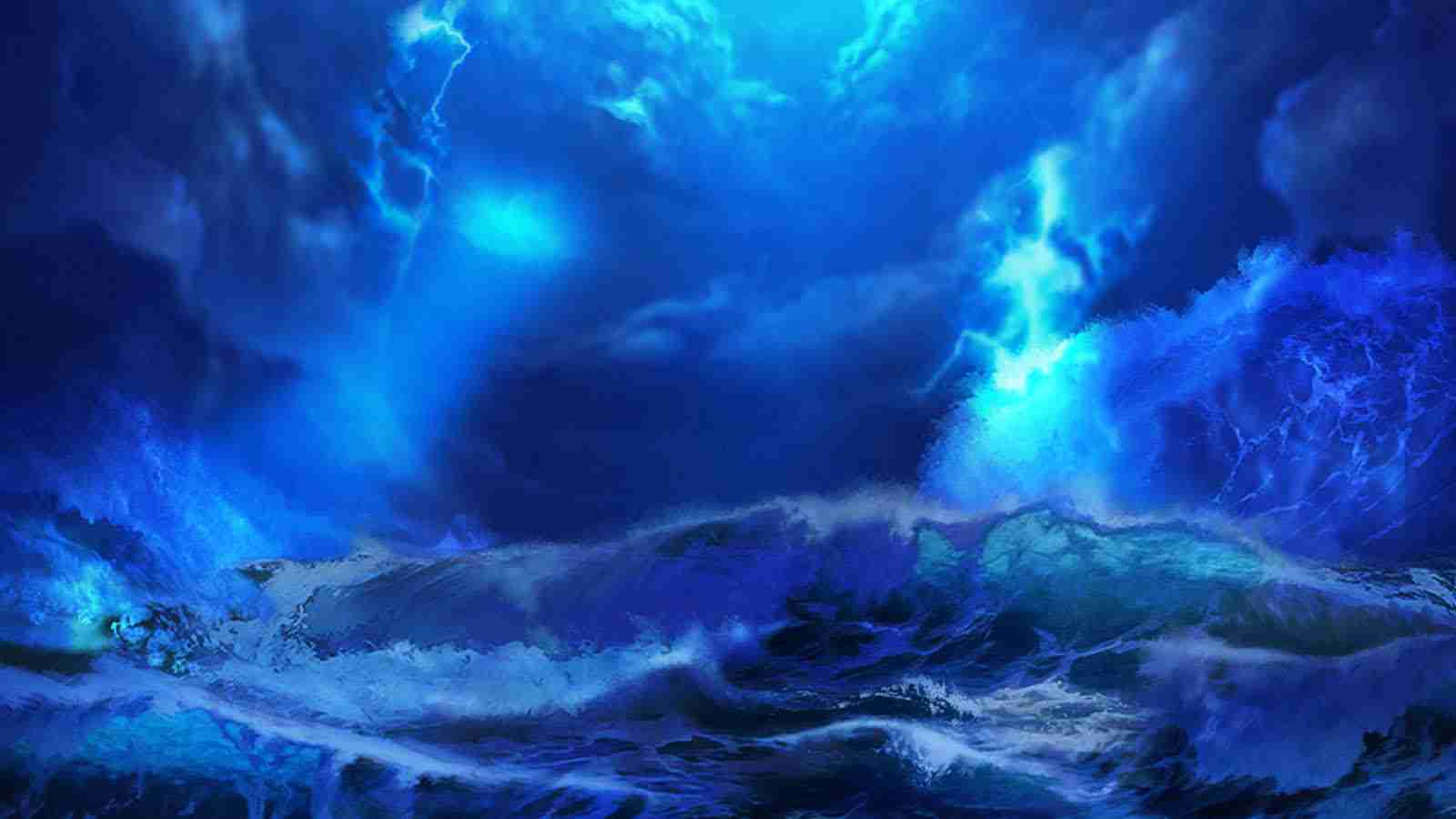 Game Page Background