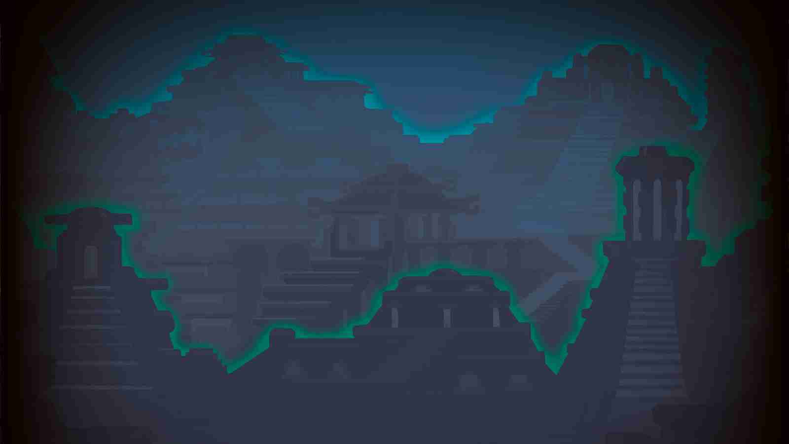 Game Page Background