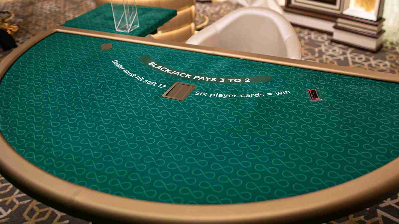 Game Page Background