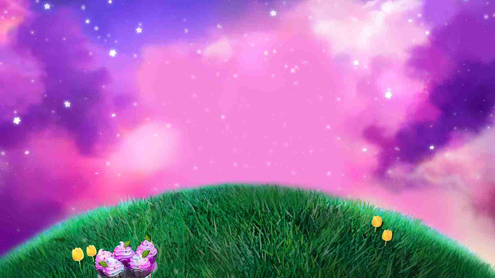 Game Page Background