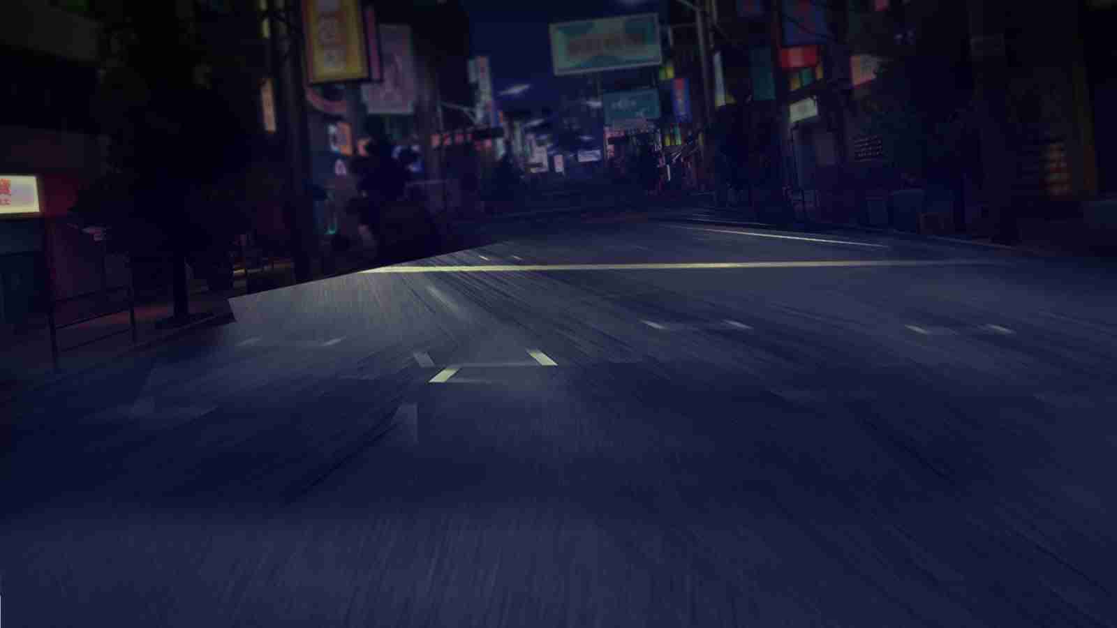 Game Page Background