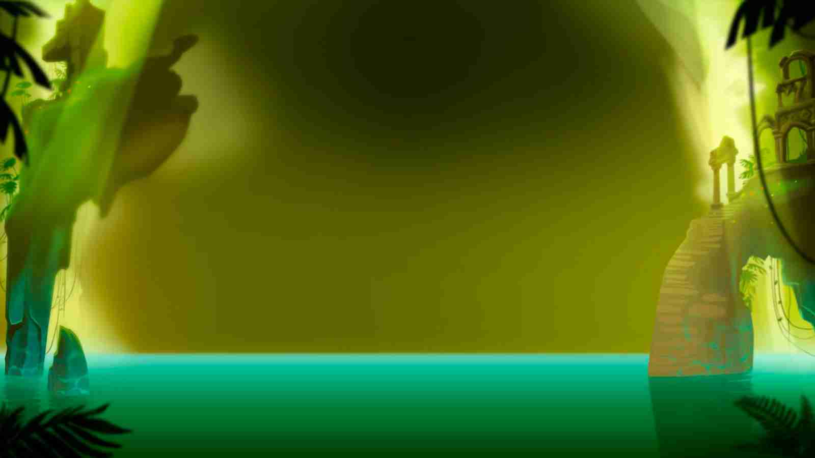 Game Page Background