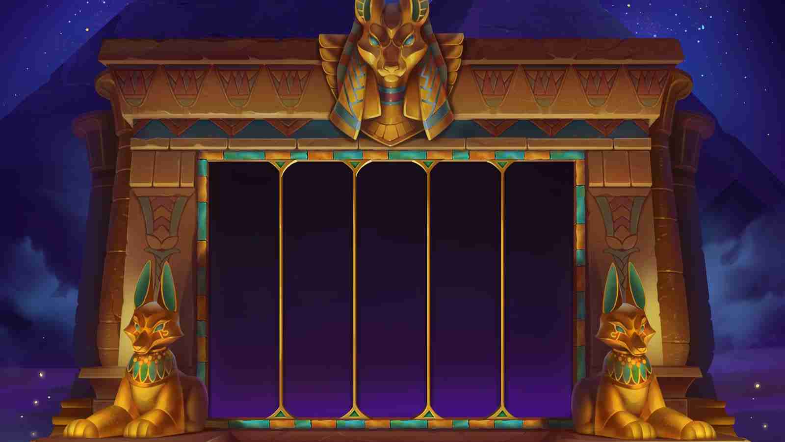 Game Page Background