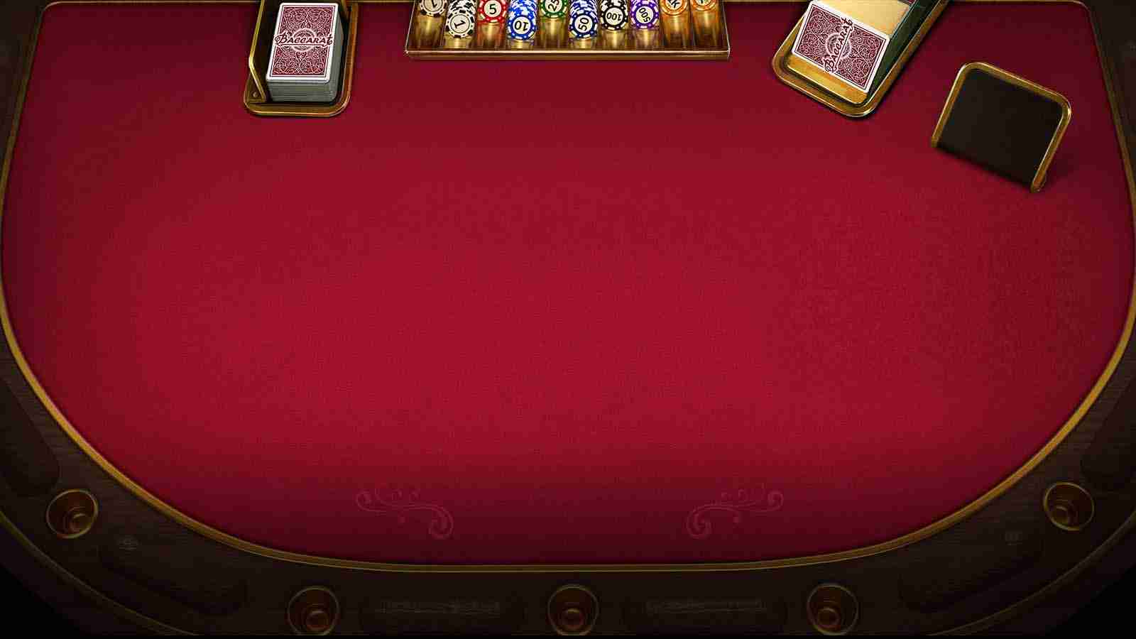 Game Page Background