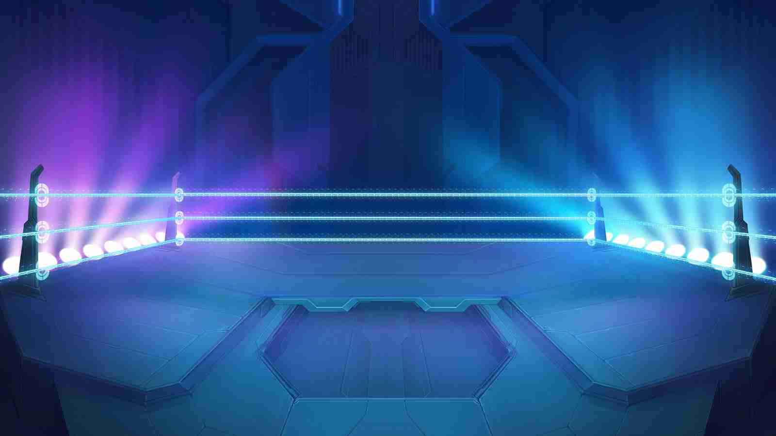 Game Page Background