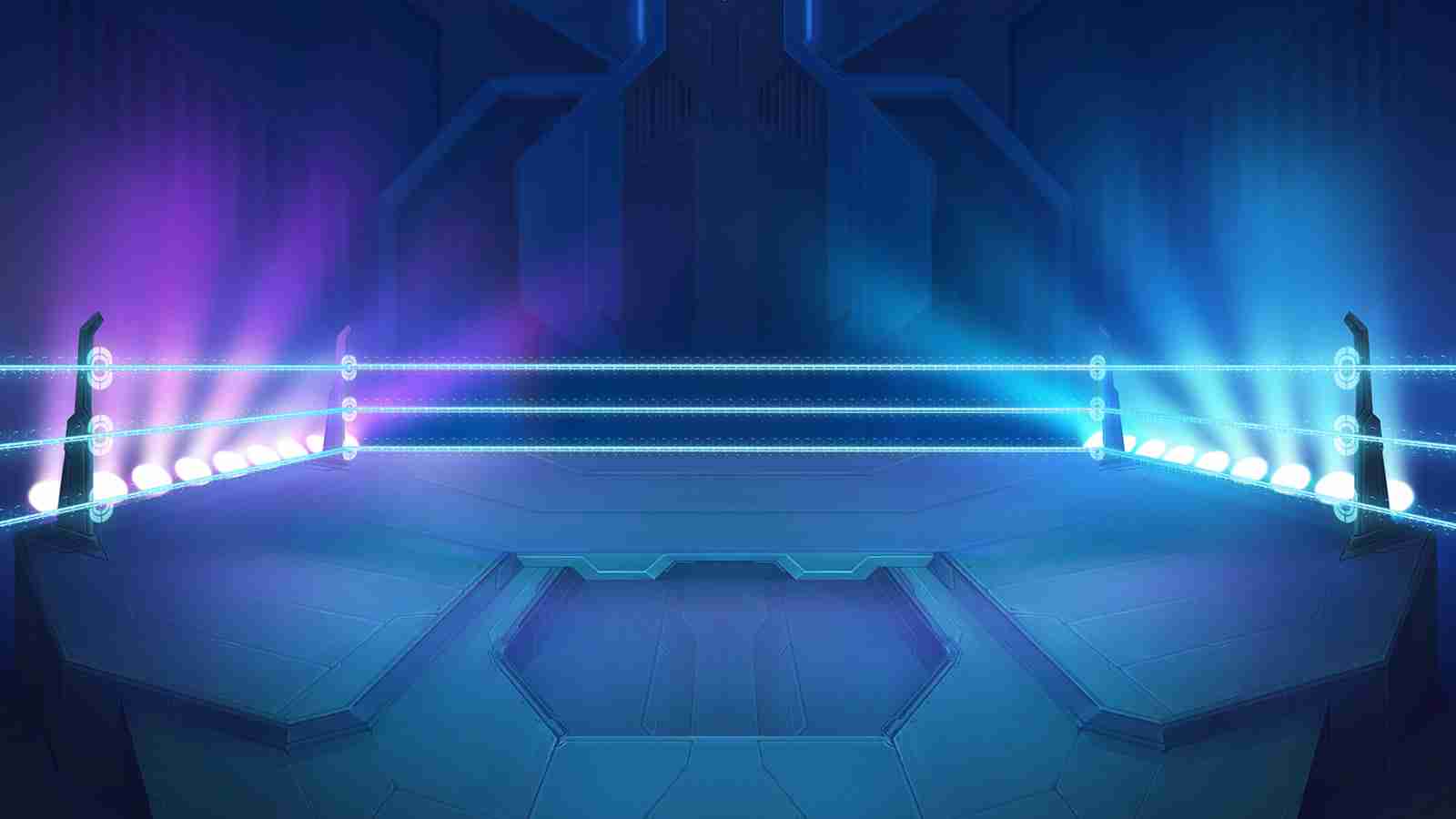 Game Page Background