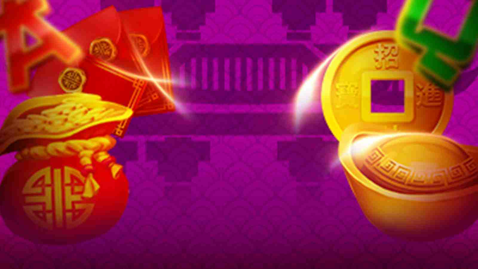 Game Page Background