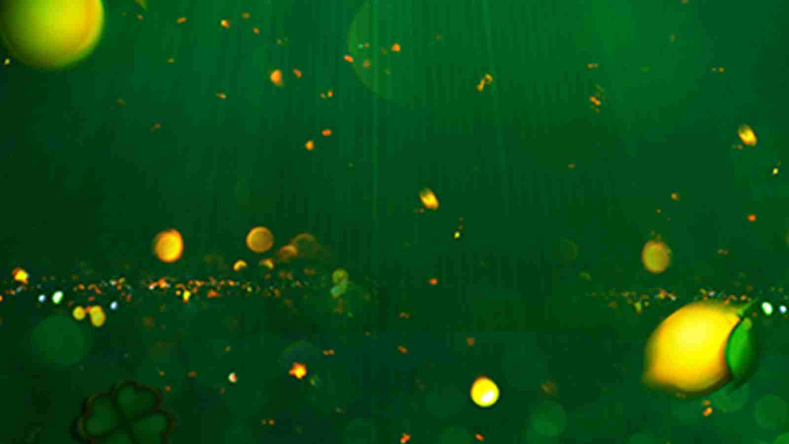 Game Page Background