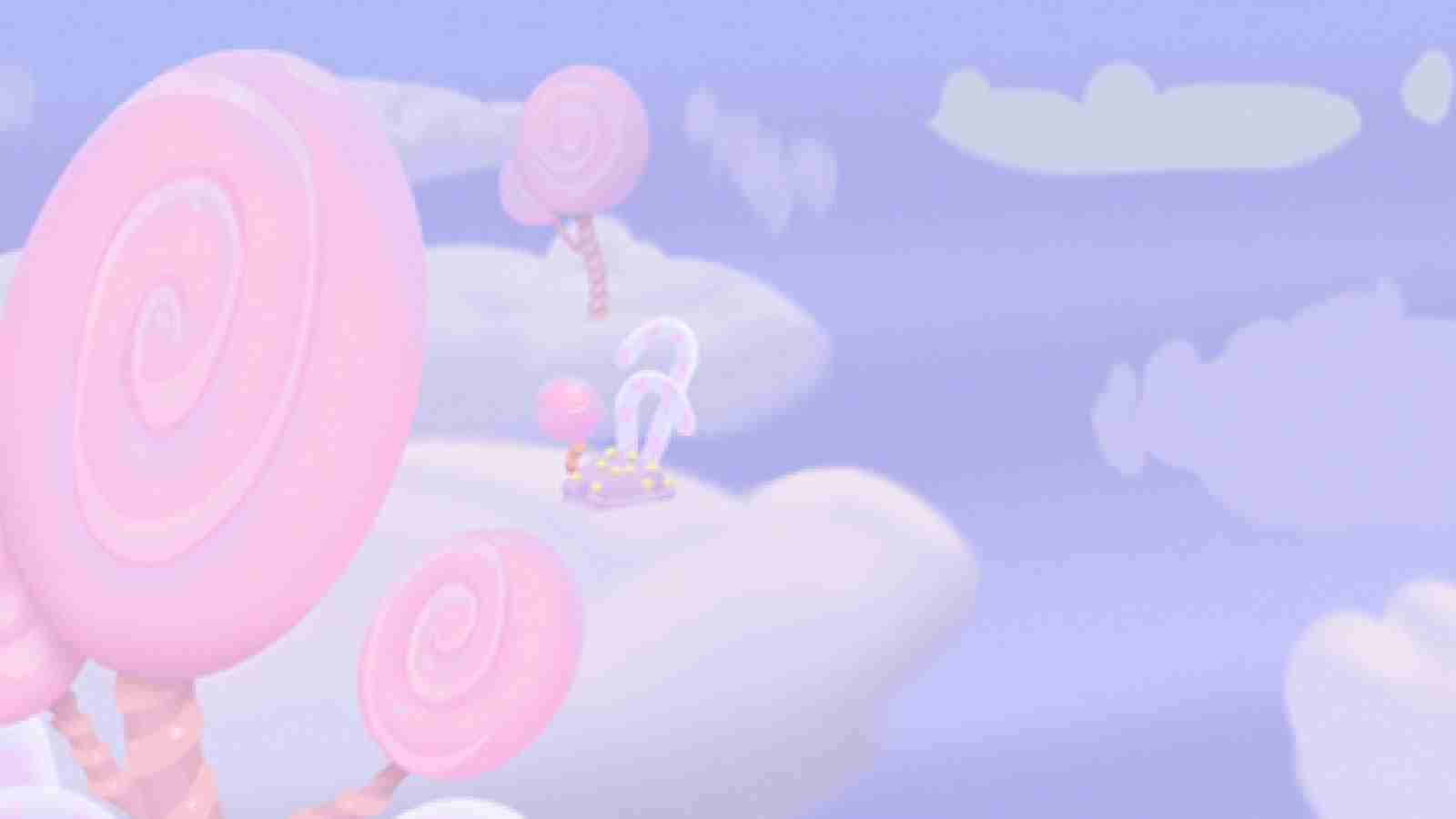 Game Page Background
