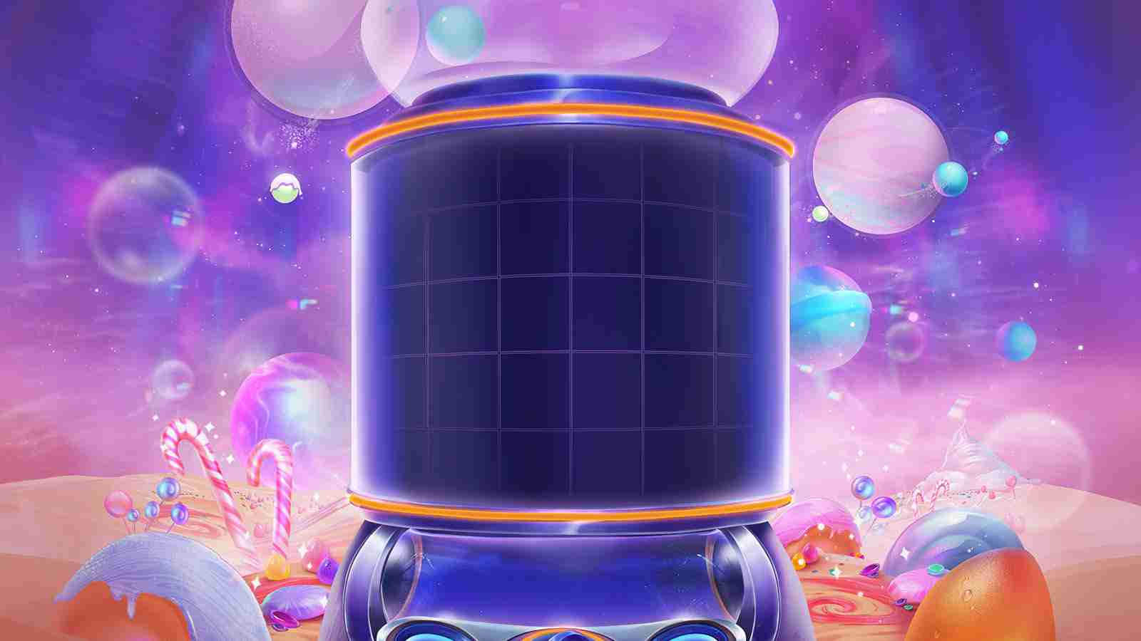 Game Page Background