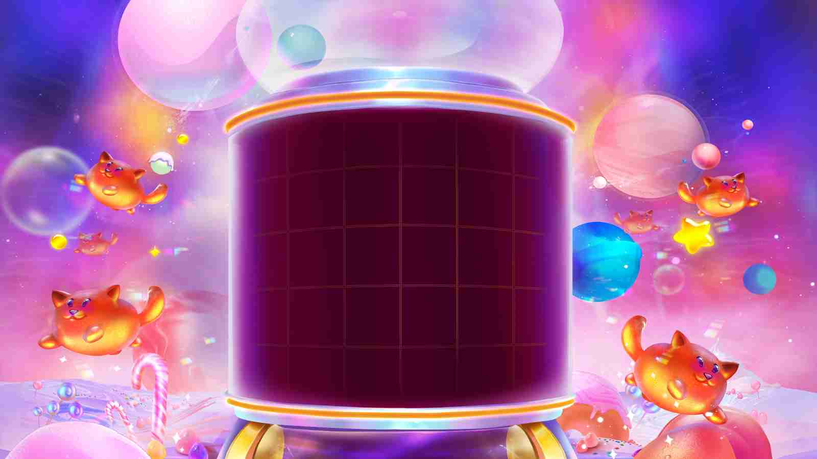 Game Page Background