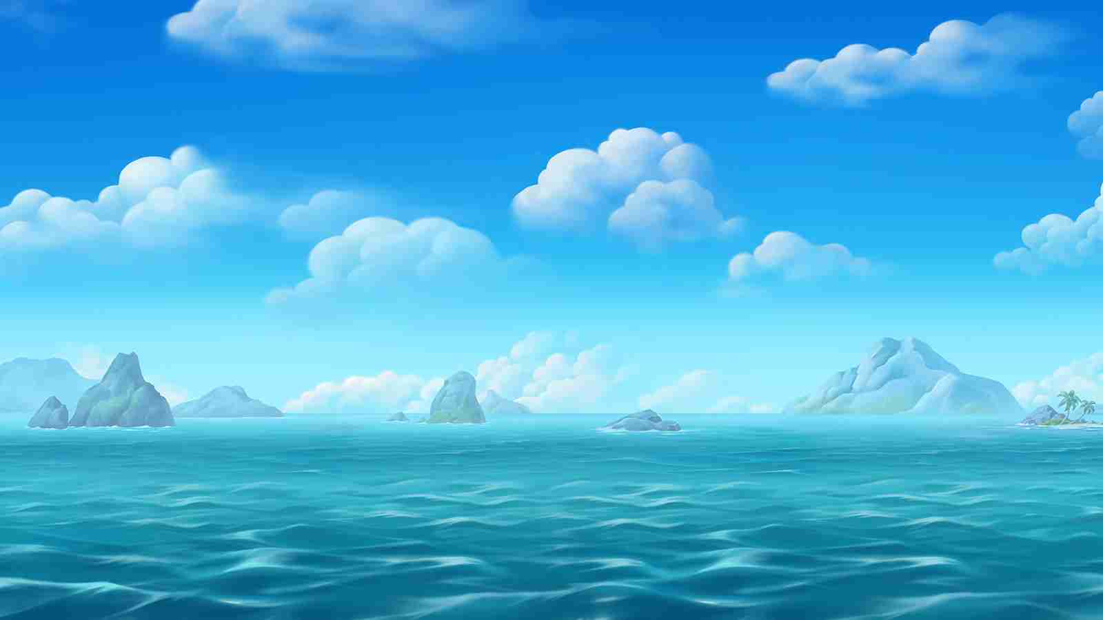 Game Page Background