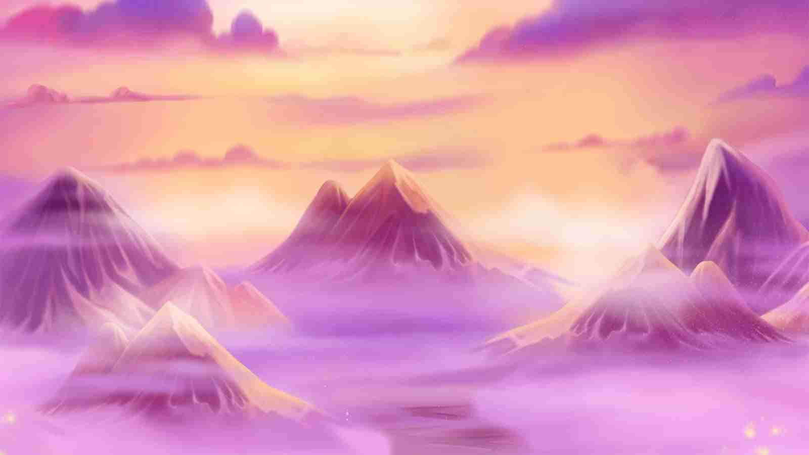 Game Page Background