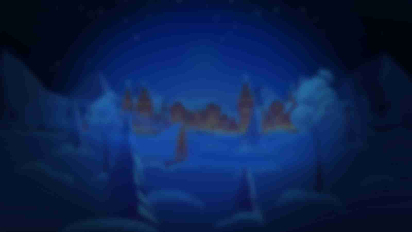 Game Page Background
