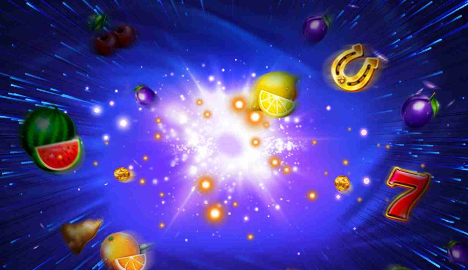 Game Page Background