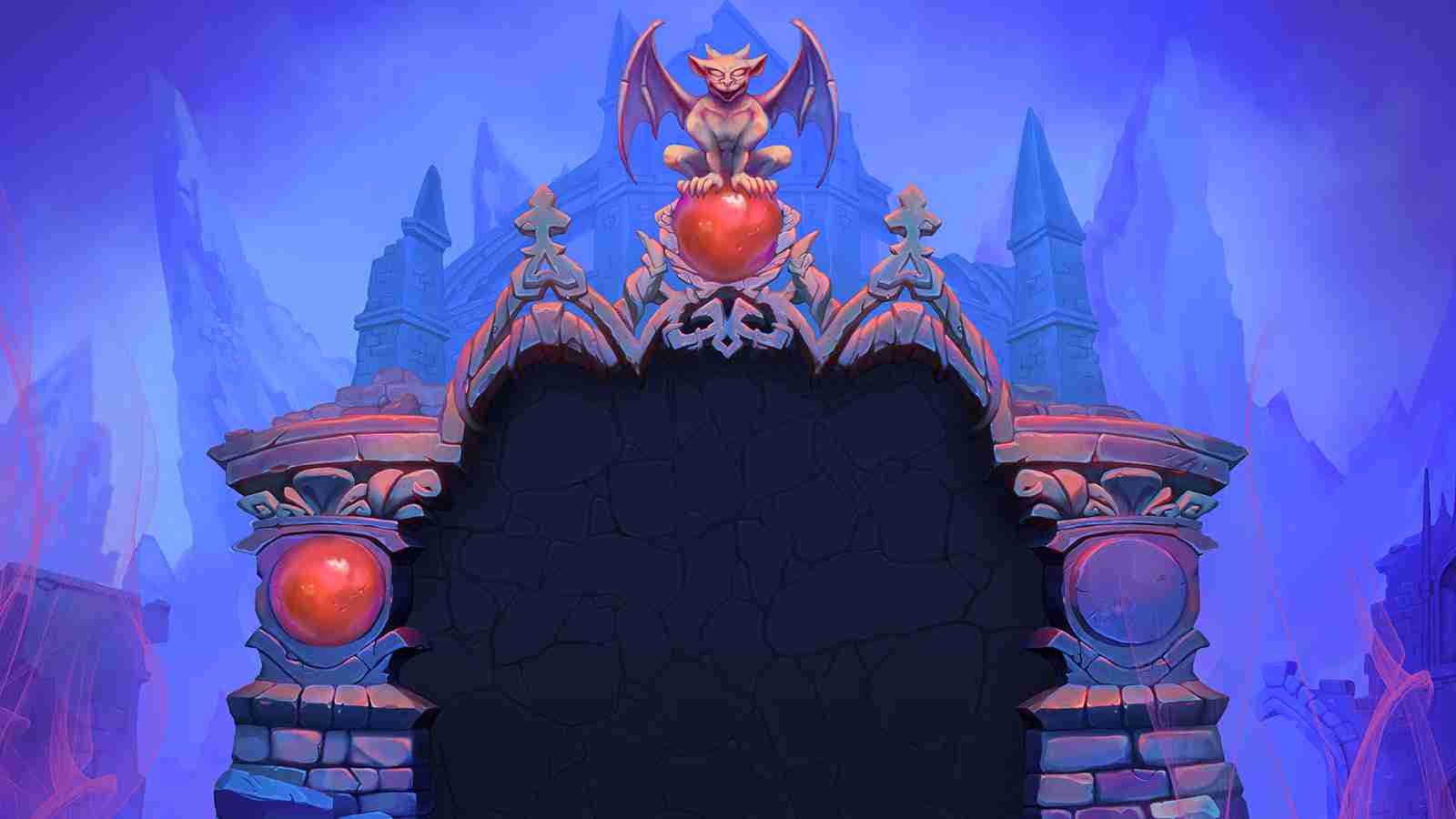 Game Page Background