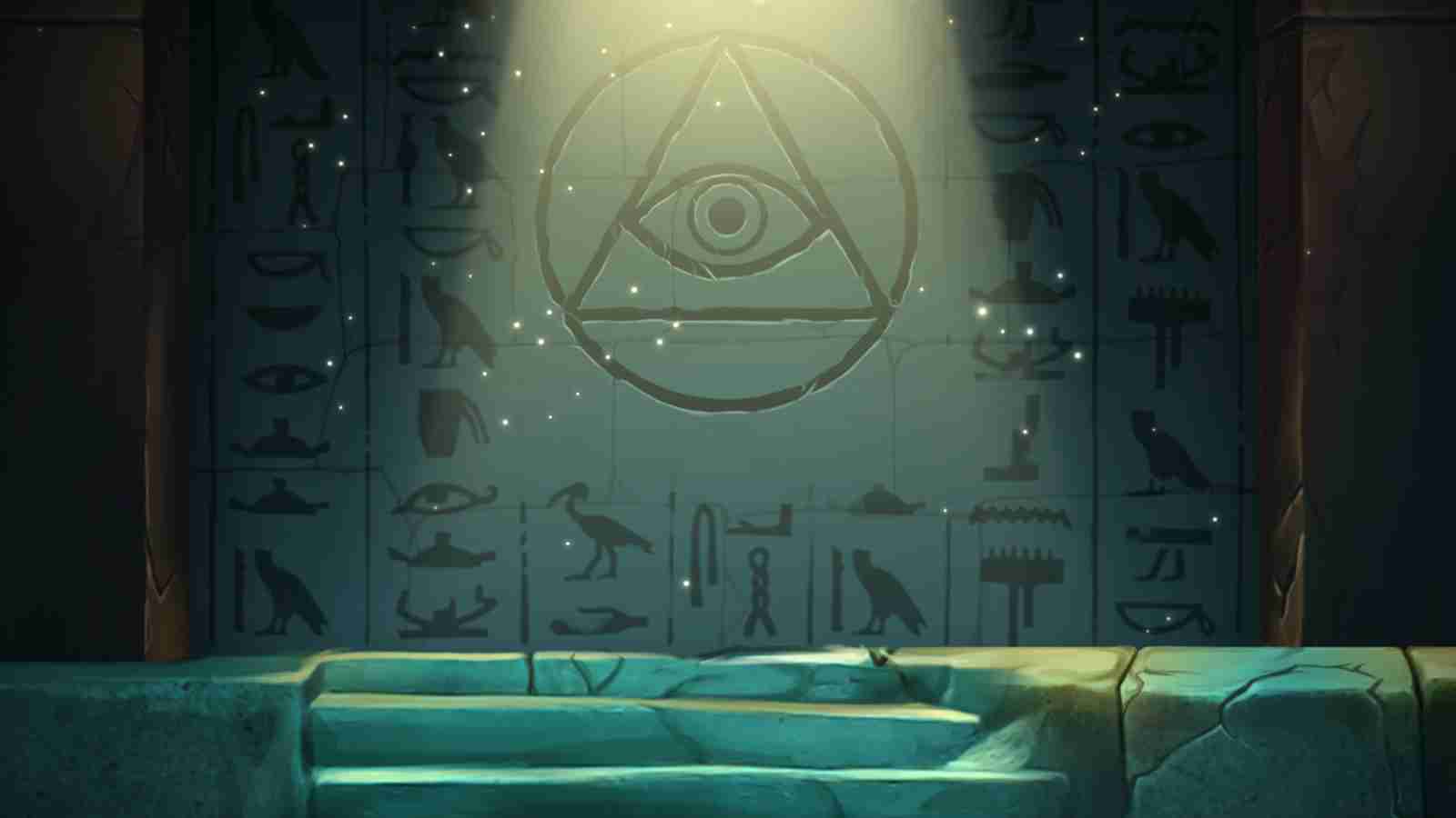 Game Page Background