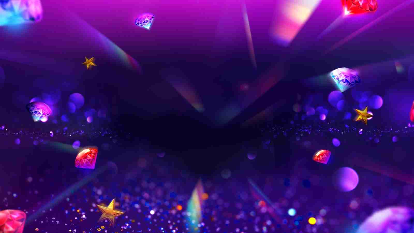 Game Page Background