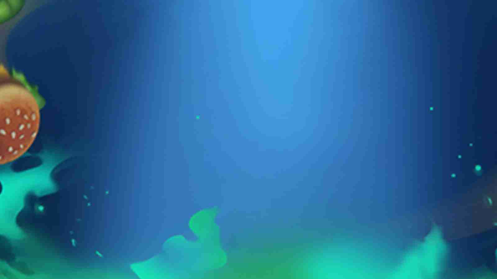 Game Page Background