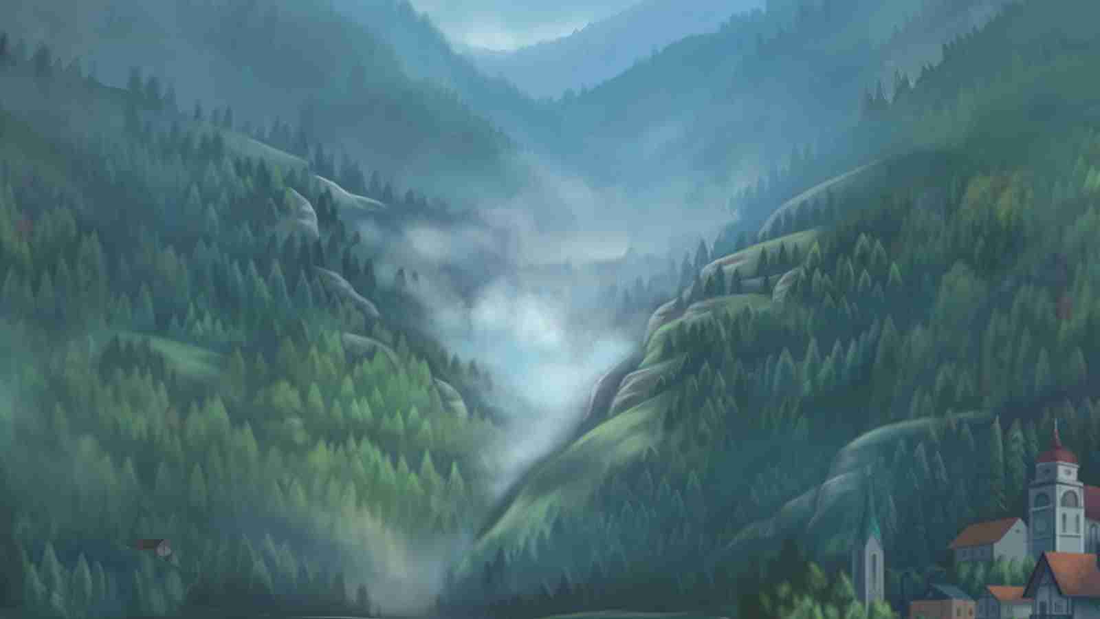 Game Page Background