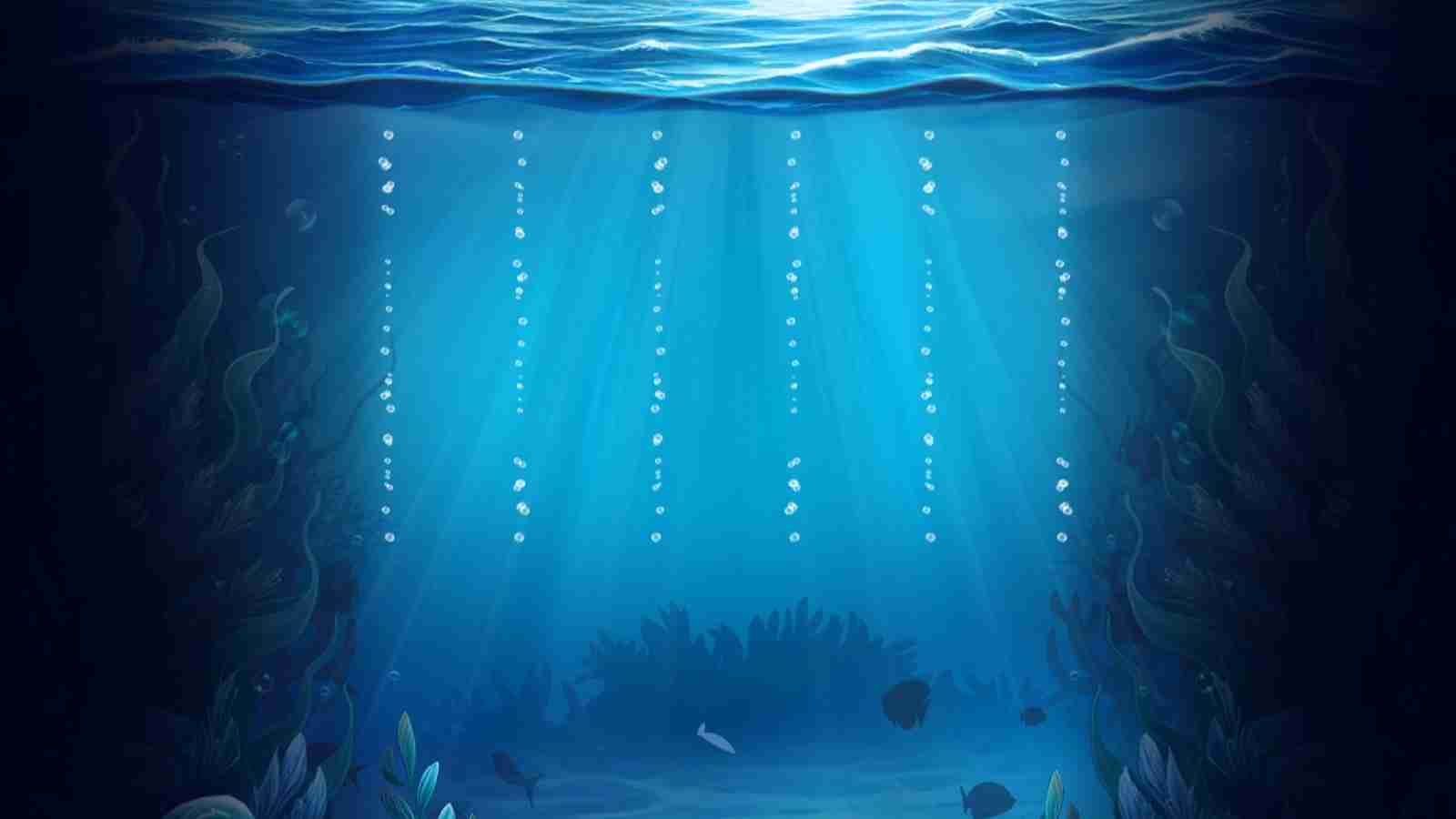 Game Page Background