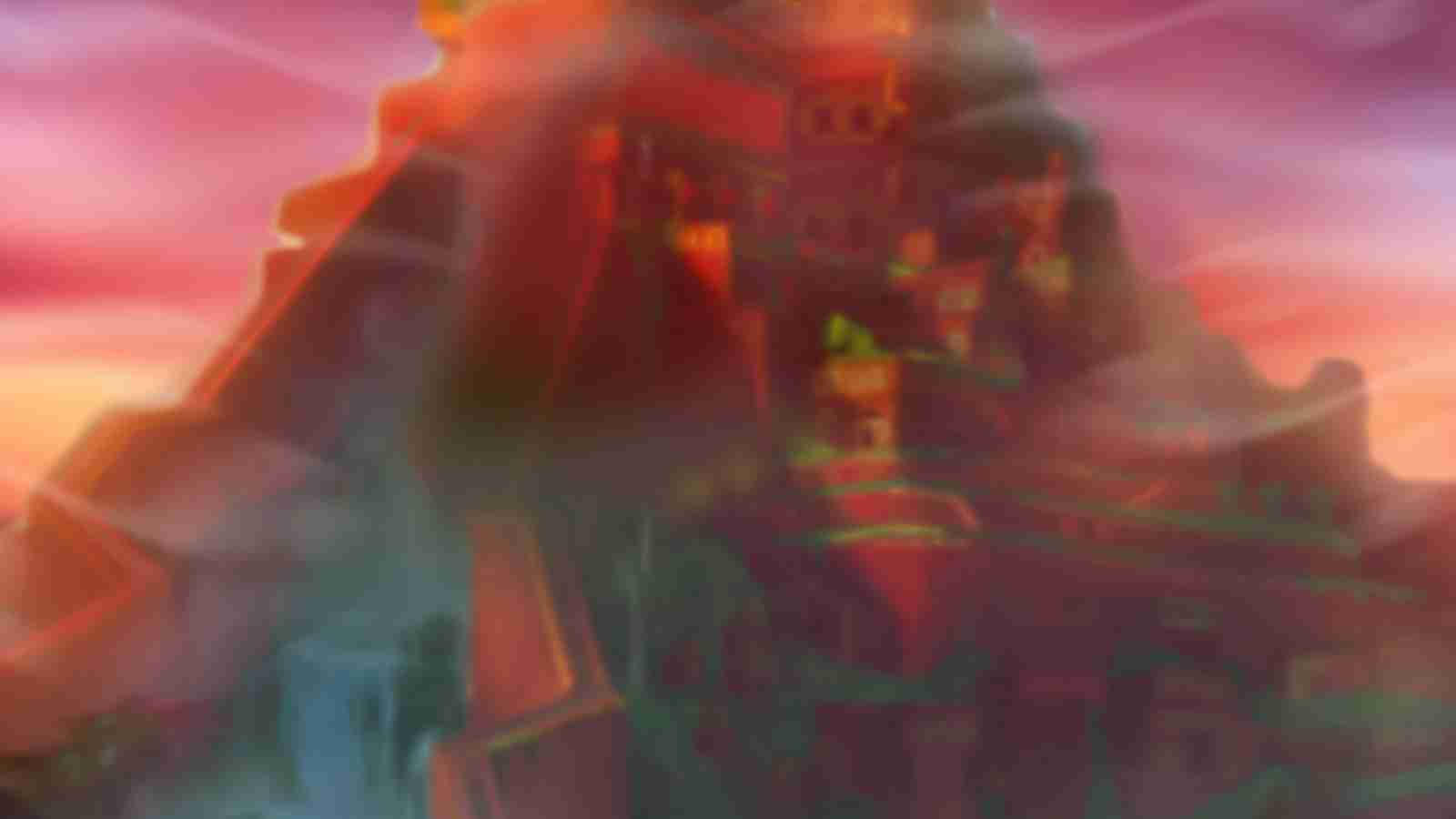 Game Page Background