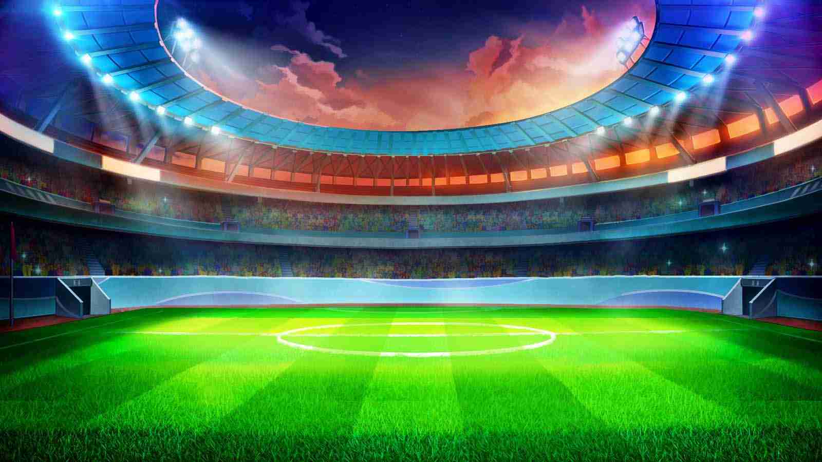 Game Page Background