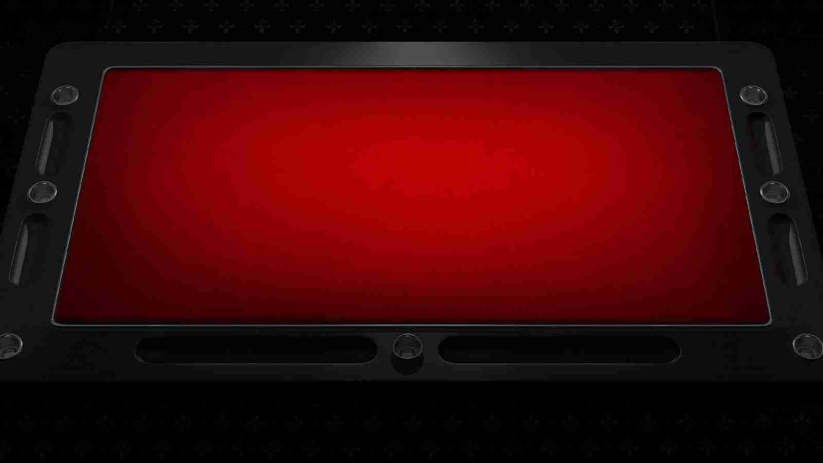 Game Page Background