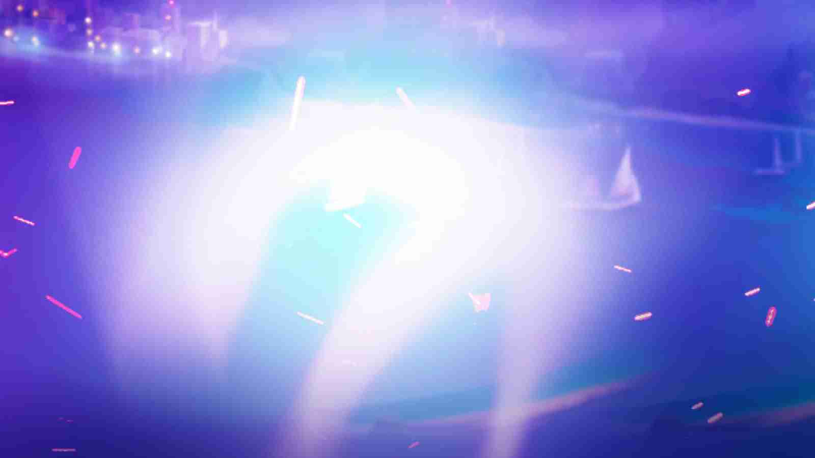 Game Page Background