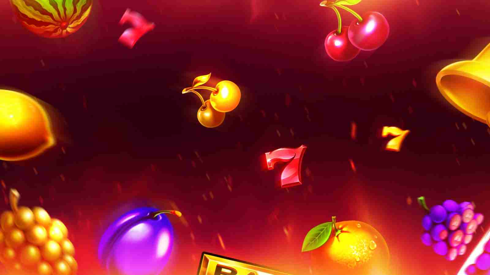 Game Page Background