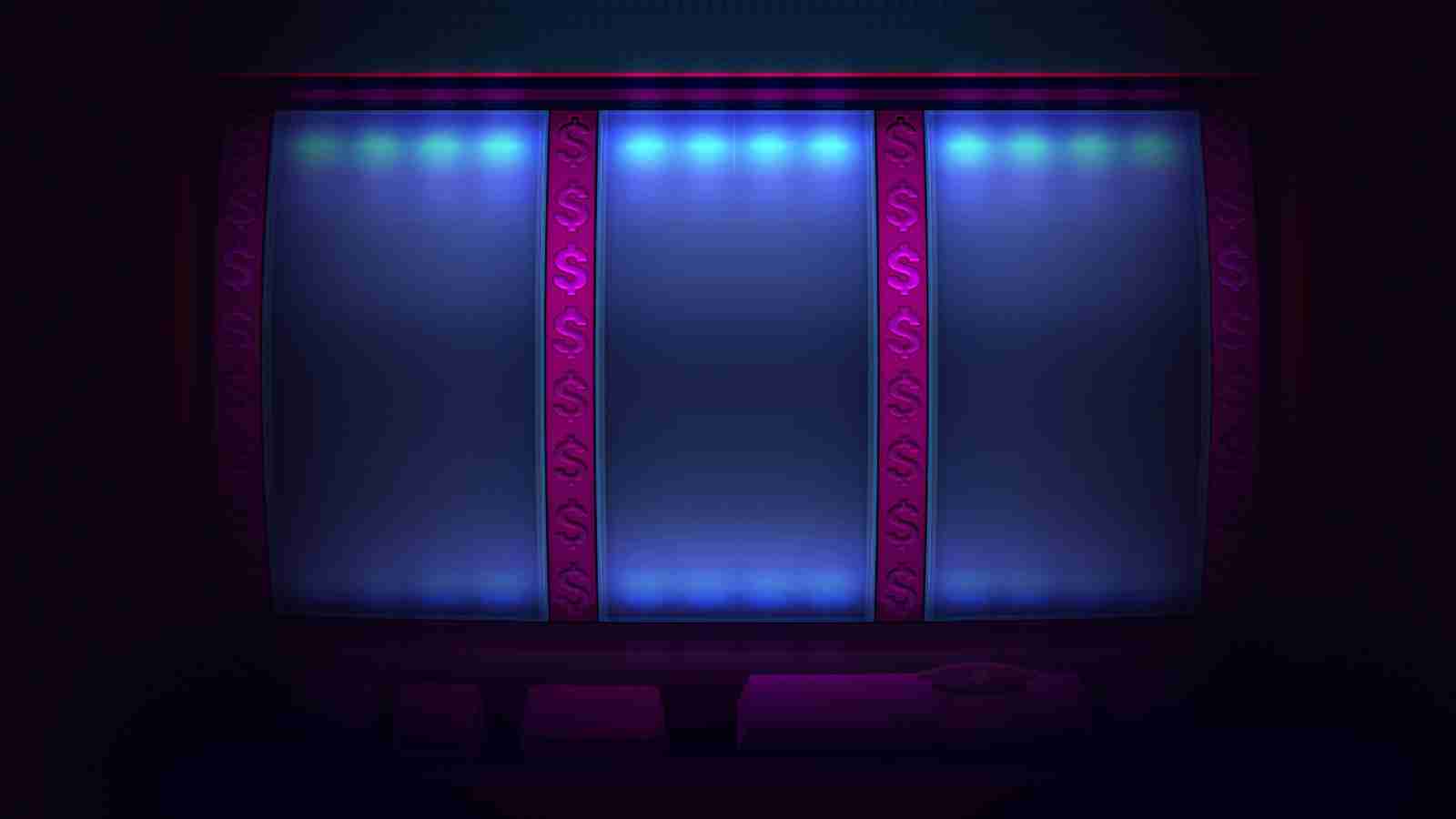 Game Page Background