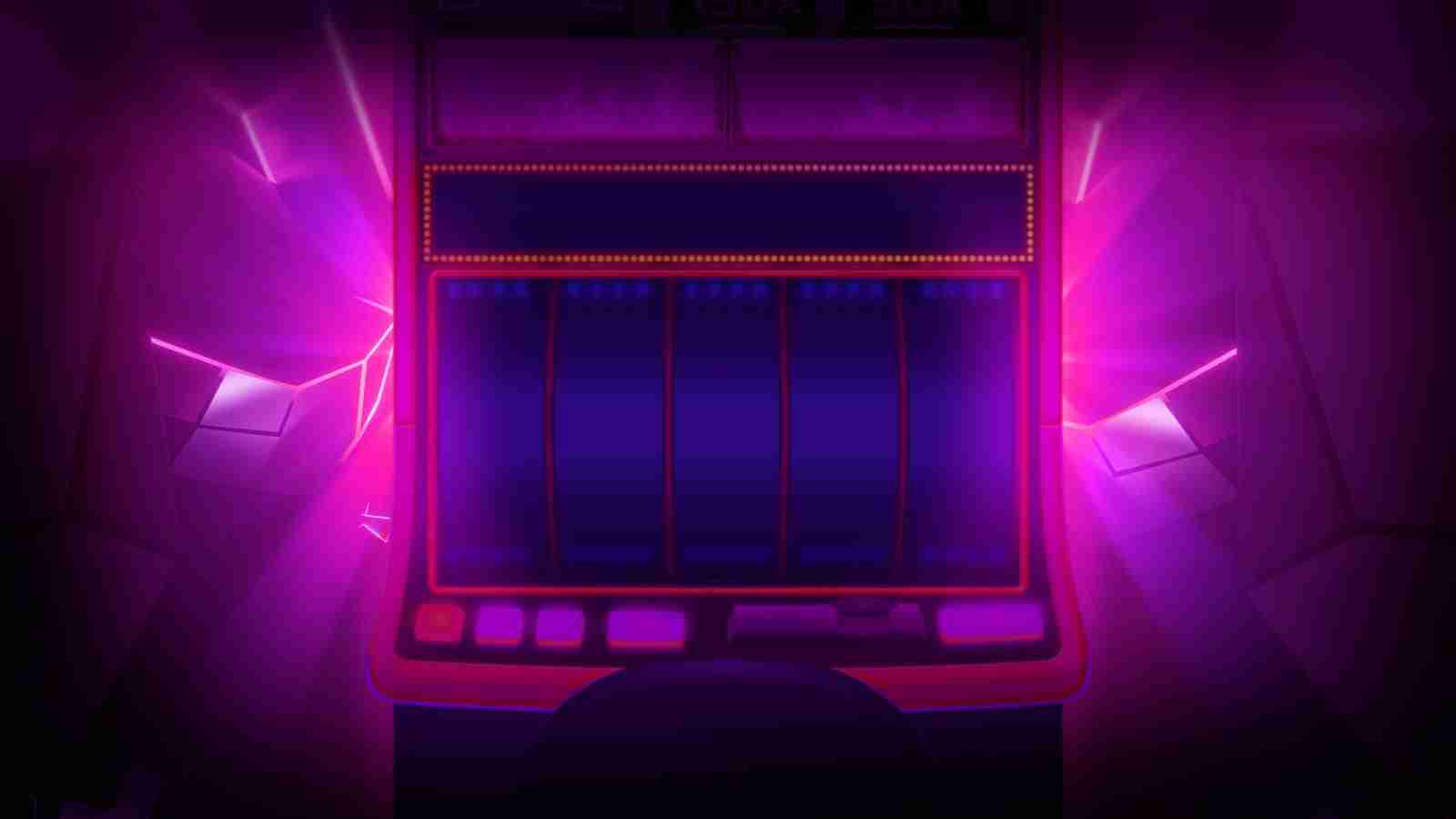 Game Page Background