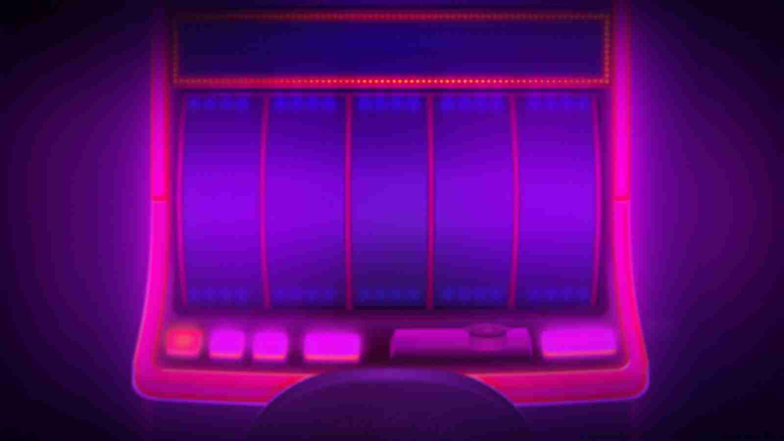 Game Page Background